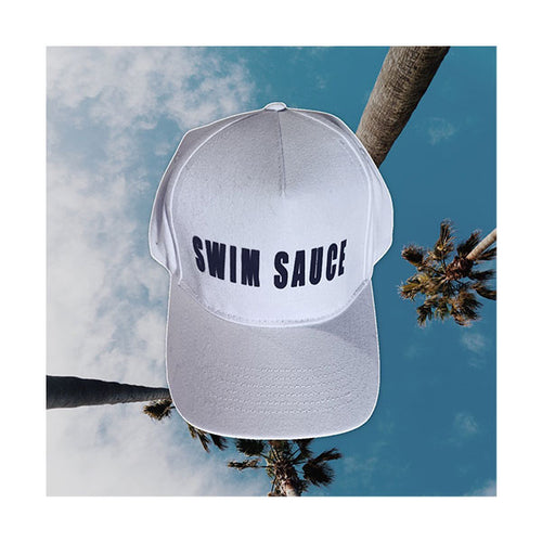 Swim Sauce Cap